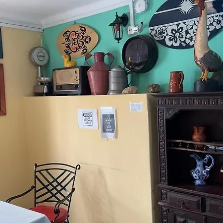 Lagos Central Hostel