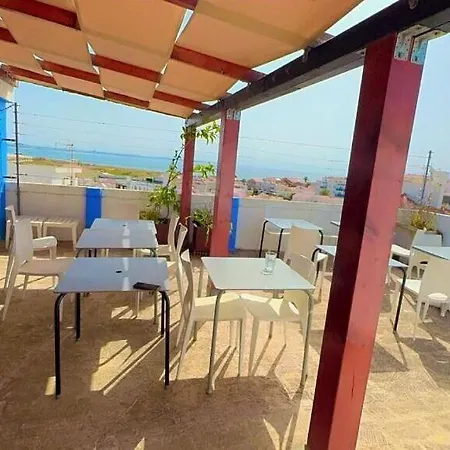 Lagos Central Hostel