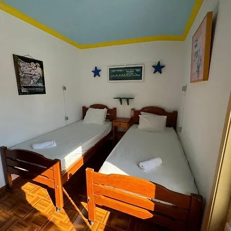 Lagos Central Hostel