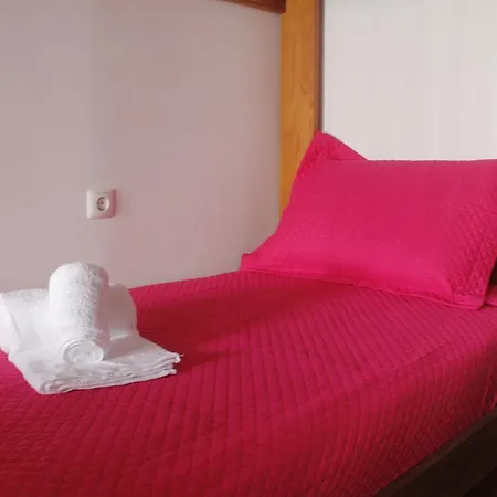 Lagos Central Hostel