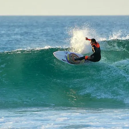 Lagos Central Hostel