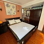 Hostel Lagos Central Hostel *