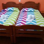 Hostel Lagos Central Hostel
