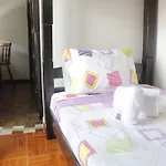 Lagos Central Hostel