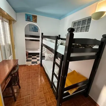 Lagos Central Hostel 호스텔