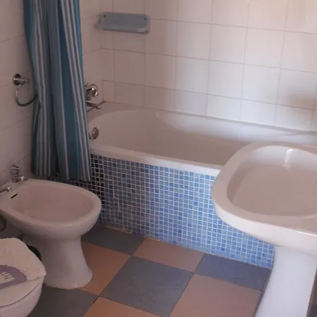 호스텔 Lagos Central Hostel *