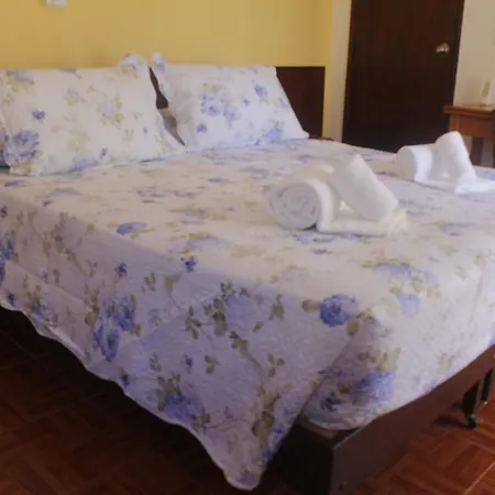 호스텔 Lagos Central Hostel 라고스