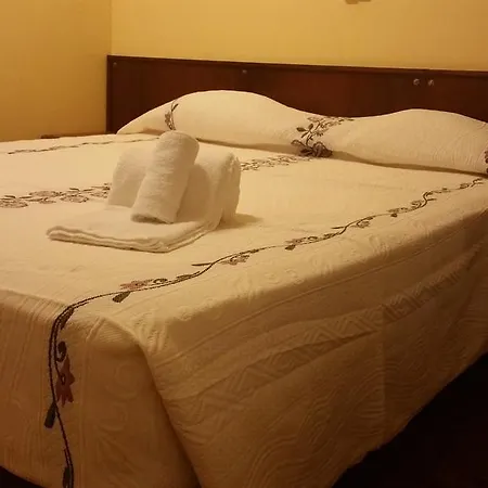 호스텔 Lagos Central Hostel 라고스