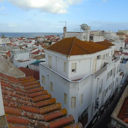 旅馆 拉各斯中央旅馆  拉哥斯