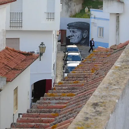 拉各斯中央旅馆 