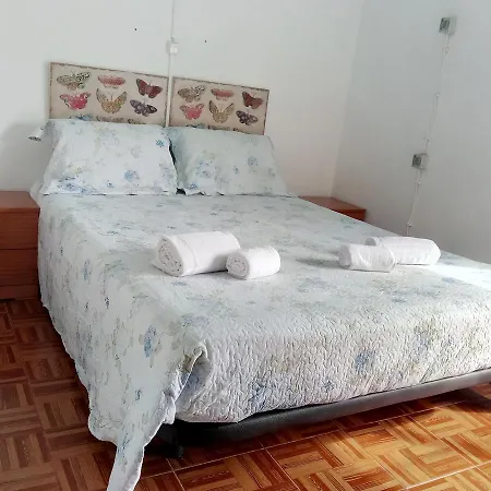 호스텔 Lagos Central Hostel 라고스