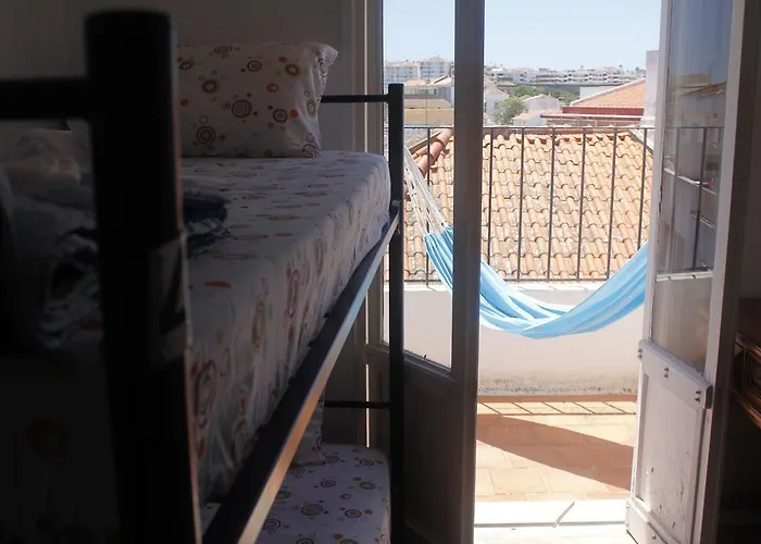 拉各斯中央旅馆  拉哥斯